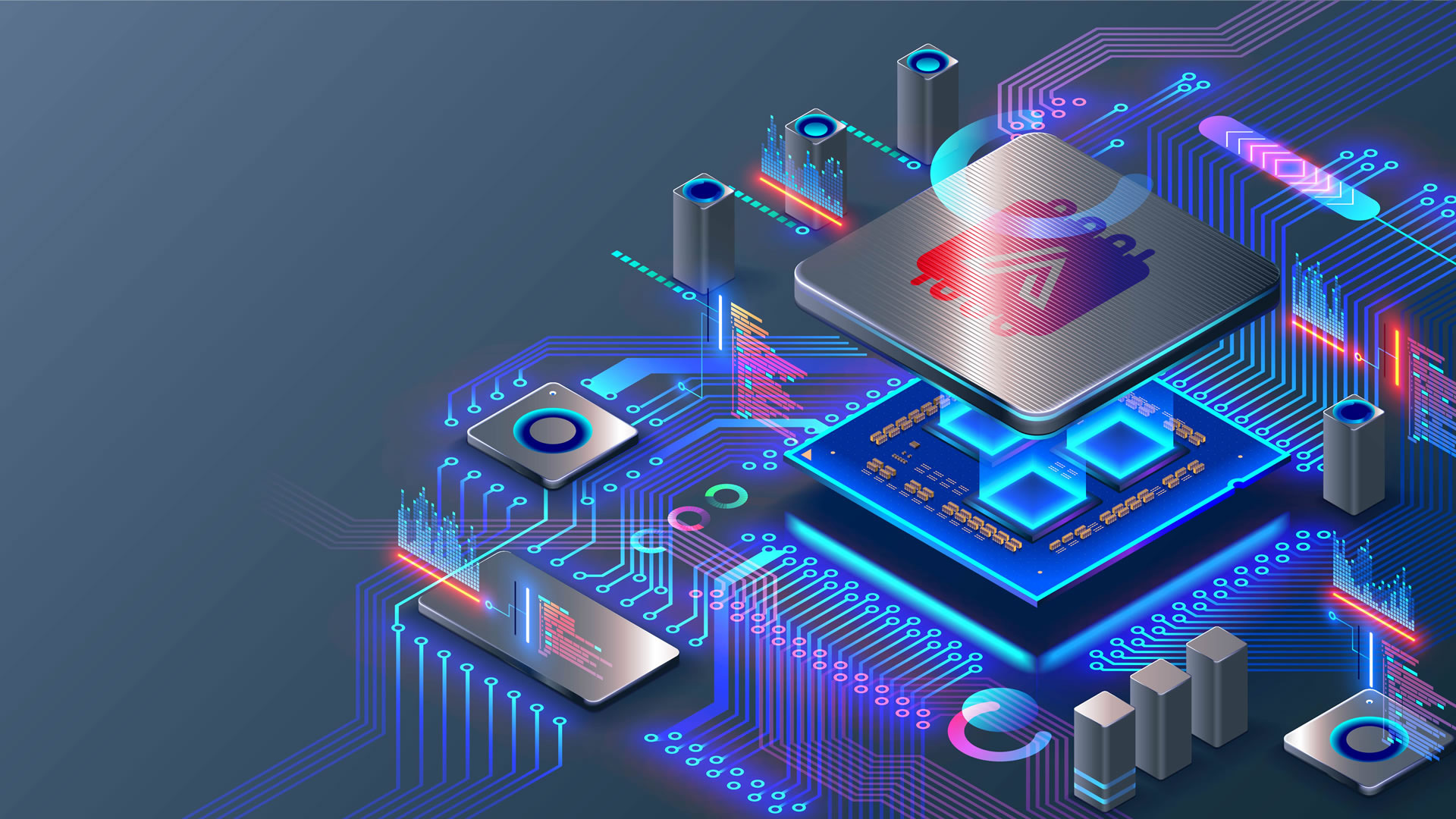 Electronic Cooling Apak Endüsrtri